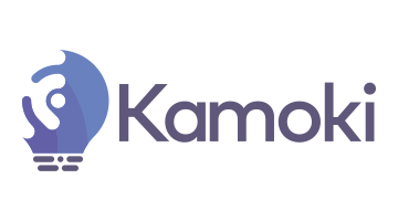 kamoki.com is for sale