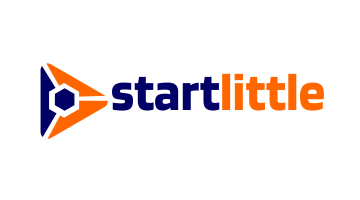 startlittle.com is for sale