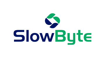 slowbyte.com is for sale