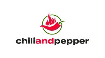 chiliandpepper.com