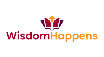 wisdomhappens.com