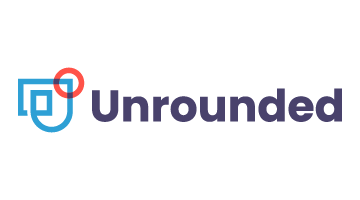 unrounded.com is for sale