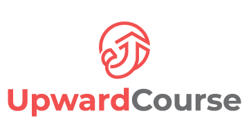Logo for upwardcourse.com