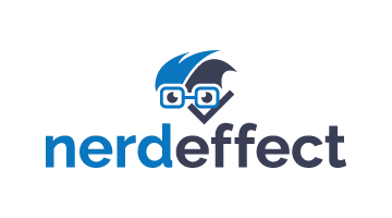 nerdeffect.com is for sale