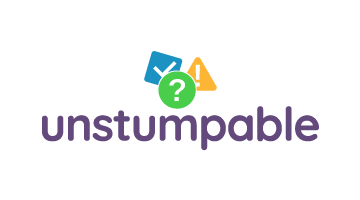 unstumpable.com