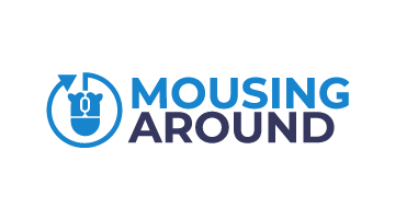 mousingaround.com