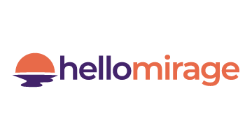 hellomirage.com is for sale