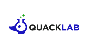 quacklab.com is for sale