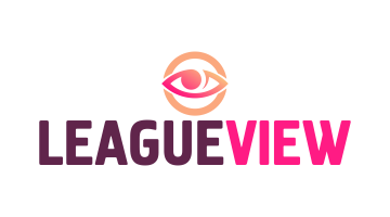 leagueview.com is for sale