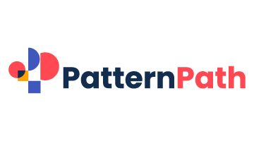 Logo for patternpath.com