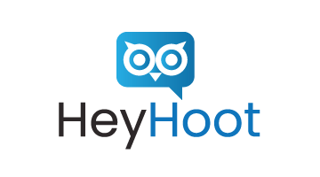 heyhoot.com is for sale