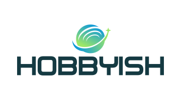 hobbyish.com is for sale