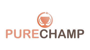 purechamp.com is for sale