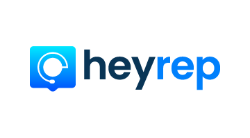heyrep.com is for sale