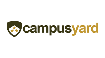 campusyard.com is for sale