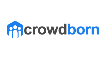 crowdborn.com is for sale