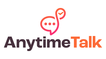 anytimetalk.com is for sale