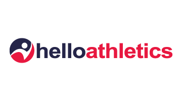 helloathletics.com is for sale