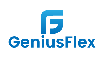 geniusflex.com is for sale