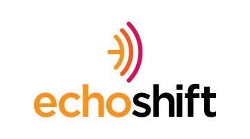 echoshift.com is for sale