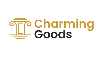 charminggoods.com is for sale