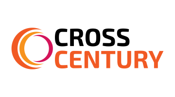 Logo for crosscentury.com