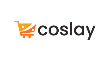 coslay.com is for sale