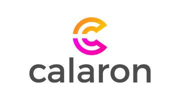 calaron.com is for sale