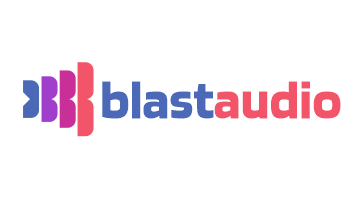 blastaudio.com is for sale
