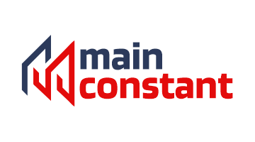 mainconstant.com is for sale