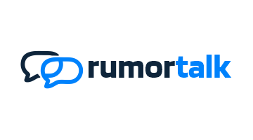 Logo for rumortalk.com
