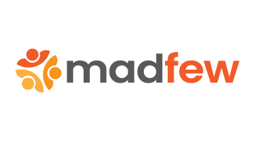 madfew.com is for sale