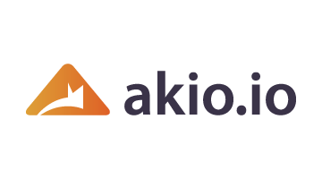 akio.io