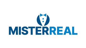 misterreal.com is for sale