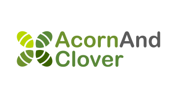 acornandclover.com is for sale