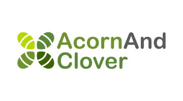 acornandclover.com