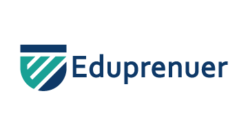 Logo for eduprenuer.com