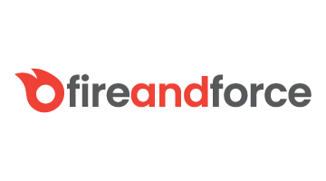 fireandforce.com is for sale