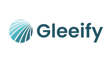 gleeify.com is for sale