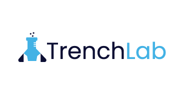 trenchlab.com is for sale