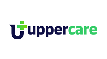 Logo for uppercare.com