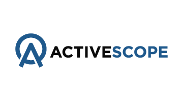 activescope.com is for sale