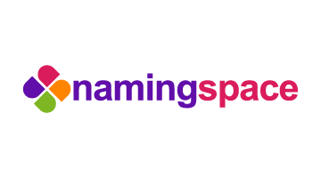namingspace.com is for sale