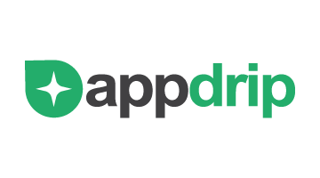 Logo for appdrip.com