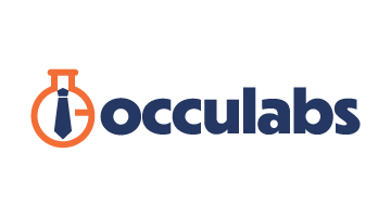 occulabs.com is for sale