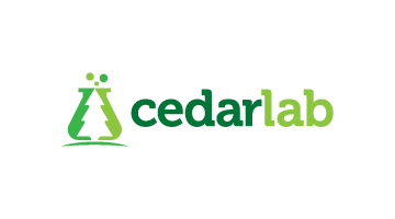 cedarlab.com is for sale