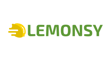 lemonsy.com is for sale