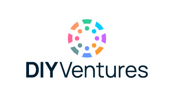 Logo for diyventures.com