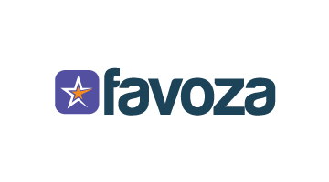 favoza.com is for sale