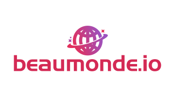 beaumonde.io is for sale